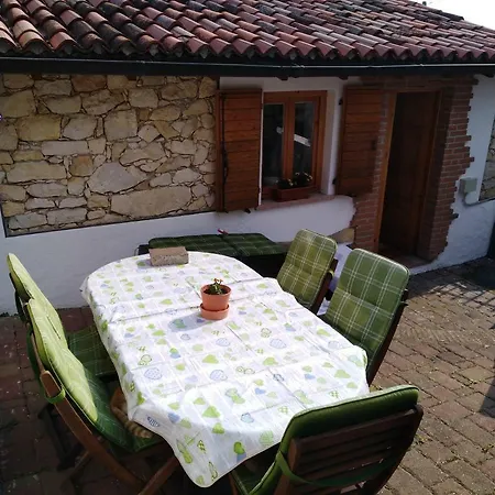 Alloggio in famiglia Ca' Roccia *