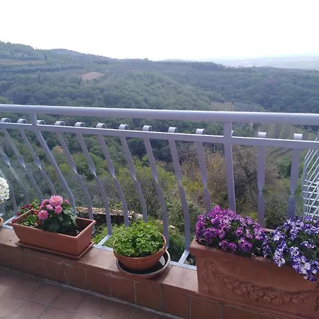 Ca' Roccia Alloggio in famiglia Soave (Verona)