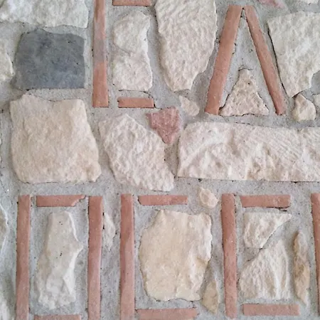 Kwatera prywatna Ca' Roccia Soave (Verona)