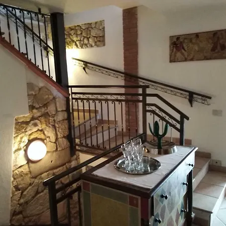 Ca' Roccia Kwatera prywatna Soave (Verona)