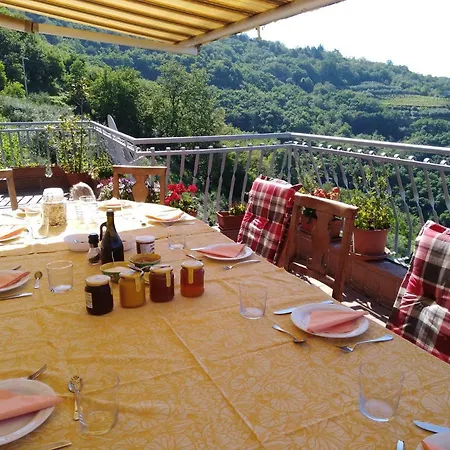 Ca' Roccia * Soave (Verona)