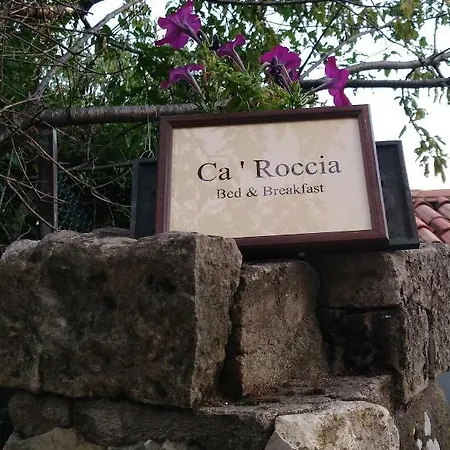 Ca' Roccia *